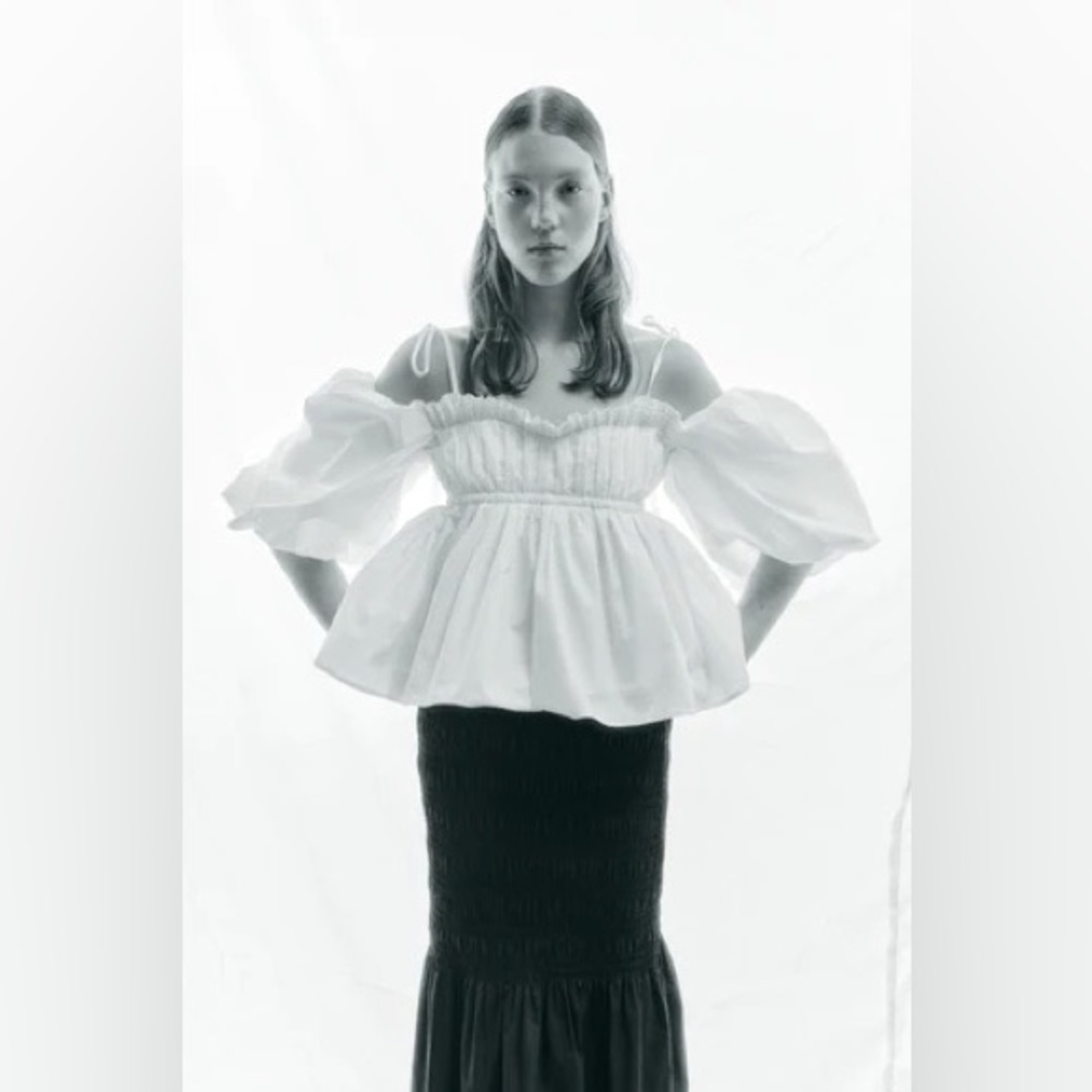 The Garment Boston Strap Top
